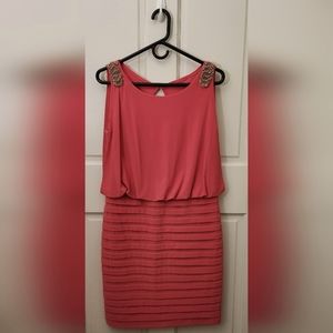 Dressbarn cocktail dress